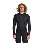 Sportful 1125514-002-m Базовый слой с длинным рукавом Merino Black 30x25x2