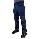 Купить Graff 706-B-2XL/176-182cm Брюки 706-B Голубой  Dark Blue 2XL / 176-182 cm 7ft.ru в интернет магазине Семь Футов