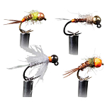 Garbolino GOTLM5513 Нимфа Mix  Multicolour