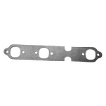 Sierra SIE18-2909-9 V6 18-2909-9 Прокладка выпускного коллектора блока двигателя  Grey