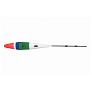 Купить Mikado SMTC-04-4.0 Trout Campione 4 плавать Многоцветный Green / Blue / White / Orange 4 g  7ft.ru в интернет магазине Семь Футов