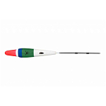 Mikado SMTC-04-4.0 Trout Campione 4 плавать Многоцветный Green / Blue / White / Orange 4 g 
