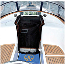 Купить Полиэстеровая москитная сетка для трапа Waterline Design 1460 900x1800мм в сумке 7ft.ru в интернет магазине Семь Футов