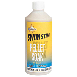 Dynamite baits 34DBDY1424 Pellet Soak F1 Cool Water 500ml Белая