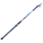 Kali 61051 Radne Спиннинговая Удочка Голубой Blue 3.55 m 