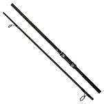 Shimano fishing TX1A12325 Tribal TX-1A Удочка Для Ловли Карпа Черный Black 3.66 m 