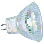 Talamex 14340540 S-LED GU4 6xSMD Бесцветный  Warm White 100 Lumens 