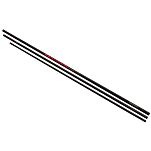 Browning 7107400 Xi-Match Ручка Посадочной Сетки Черный Black 4.00 m 