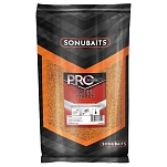 Sonubaits s1770050-unit прикормка Pro Sweet Maple Fishmeal Natural 20x12x10