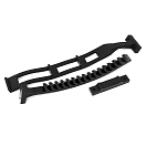 Купить Зажим универсальный (средний) черный 33-20-0071 7ft.ru в интернет магазине Семь Футов