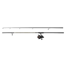 Купить Mitchell 1623105 Комбо для ловли карпа Catch Pro II Black 3.60 m 7ft.ru в интернет магазине Семь Футов