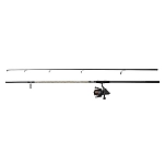 Mitchell 1623105 Комбо для ловли карпа Catch Pro II Black 3.60 m