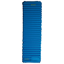 Купить Pinguin 709056 Skyline L Надувной матрас Голубой Blue 7ft.ru в интернет магазине Семь Футов
