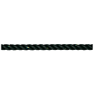 Купить Talamex 01410218 Tiptolest Швартовная веревка 18 Mm Черный Black 100 m  7ft.ru в интернет магазине Семь Футов