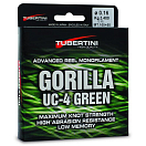 Купить Tubertini 2B618 UC4 150 M Линия Зеленый  Green 0.185 mm  7ft.ru в интернет магазине Семь Футов