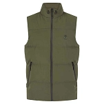 Navitas NTSJKT017-3XL Жилет Eurus Puffer  Green 3XL