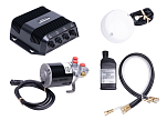 NAVICO Outboard Autopilot Set incl. PUMP-1 Hydraulic Pump / Point-1 GPS Antenna 29250-bvs