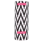 Level 8355AS.43-PCS Шарф-хомут Multy Simple Многоцветный PK Black