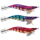 Купить Fu-shima TUFSS9N02 Sea Shell 2.5 Кальмар 90 Mm 12g Многоцветный 02 7ft.ru в интернет магазине Семь Футов