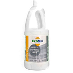 Eco air 2424853 Sanity 1L Очиститель серой воды Бесцветный White