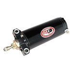 Arco 57-5381 стартер Mercury Mariner 200-225HP Серебристый Black