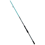 Nomura NM23128024 Izu SW Gomeiken Спиннинговая Удочка Голубой Black 2.40 m 