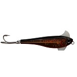 Shimano fishing 22255402224 Jig Waxwing 56g 138 mm  Bone