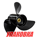 Гребной винт 3x13x19, Marine Rocket (упаковка из 4 шт.) 4411-130-190_pkg_4
