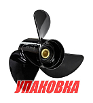 Гребной винт 3x13x19, Marine Rocket (упаковка из 4 шт.) 4411-130-190_pkg_4