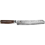 Kai KAITDM1705 Shun Premier Tim Malzer Bread Knife 23 cm Коричневый Brown / Silver