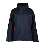 Gill cc83jw-nav06-12 Куртка Crew Sport Lite Navy 40x30x12 38