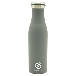 Dare2B DUE503-1U1-OS Бутылка Steel 480ml Зеленый  Ebony