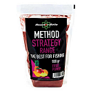 Купить Reactor baits 2039S004 Method Strategy Range Фрукты 800g Прикормка Brown 7ft.ru в интернет магазине Семь Футов