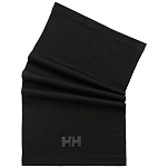 Helly hansen 49484_990-STD Шарф-хомут HH Merino 2.0 Черный Black