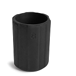 Preston innovations P0220155 Секция задницы Eva Pole 47 mm Black