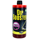 Купить Pro elite baits C8433860 Dips Booster Банан И Клубника 1л Масло Красный 7ft.ru в интернет магазине Семь Футов