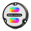 HELLA MARINE 2LT016146012 APELO A1 RGB Подводный светодиодный светильник / из пластика / белый