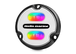 HELLA MARINE 2LT016146012 APELO A1 RGB Подводный светодиодный светильник / из пластика / белый