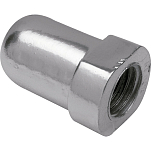 Plastimo 38244 Zinc Анод терминала вала  16 mm