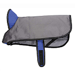 Freedog FD5000728 Thermo + Куртка для собак Серый Grey 55 cm