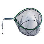Maver 1979003 River Fast Головка подсачека  Black 50 x 40 cm