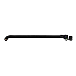 Maver 790A0123 Signature Q/R Паньер с одной рукой Black 20 cm