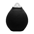 FENDERFITS FNA02S Чехол на крыло шара / Черный / Для крыла: A2