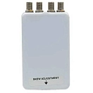 Купить Kvh nrr-2072-nrr Конвертер LNB Lineal TV5 White 10x15x7 7ft.ru в интернет магазине Семь Футов