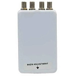 Kvh nrr-2072-nrr Конвертер LNB Lineal TV5 White 10x15x7