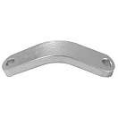 Купить Super marine ANO730 Selva Двигатели с цинковым анодом  Grey 52 x 15 x 28 mm 7ft.ru в интернет магазине Семь Футов
