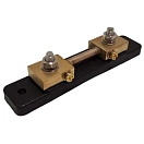 Купить Nasa ny-039-ny коннектор Shunt Extra BM-1 100A Black / Bronze 15x10x7 7ft.ru в интернет магазине Семь Футов