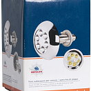 Underwater spot light w/ 12 white LEDs, 13.288.00