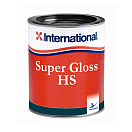 Купить Эмаль алкидная International Super Gloss HS YFA269/750AZ 750 мл синяя 7ft.ru в интернет магазине Семь Футов