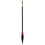 Colmic GCSIBA008 плавать Sinflex Lisbona  Black / Red / Orange 8 g